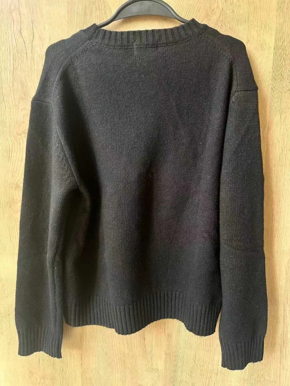 Polo Ralph Lauren iconic black